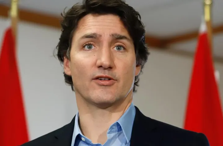 چین در انتخابات به نفع لیبرال‌ها دخالت کرده